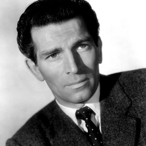 I'LL NEVER FORGET YOU, Michael Rennie, 1951, TM and copyright ©20th Century-Fox Film Corp. All Rights Reserved