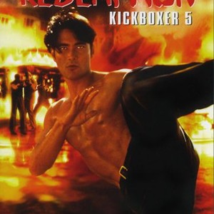 Kickboxer 5: The Redemption (1995) photo 13