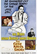 The Gene Krupa Story poster image