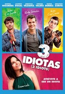 3 Idiots poster image