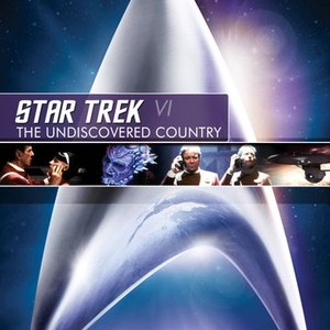 "Star Trek VI: The Undiscovered Country photo 9"