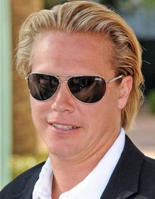 Shane Van Dyke