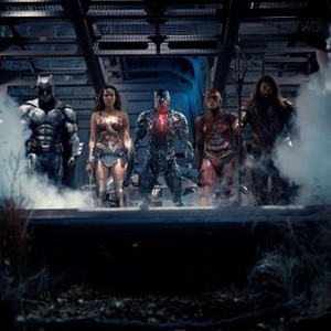 "Justice League photo 19"