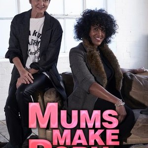 Mums Make Porn - Rotten Tomatoes