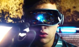 Ready Player One: 'The Prize Awaits' Trailer