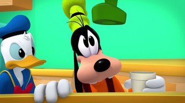 Mickey Goes Fishing, S1 E5, Full Episode, Mickey Mouse Clubhouse, @ Disney Junior 