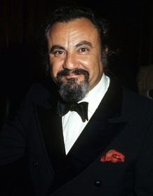 Bill Dana