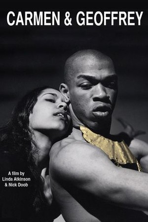 Carmen & Geoffrey poster