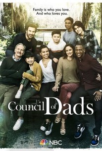 Watch trailer for Council of Dads