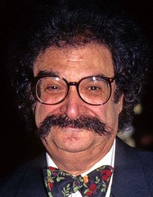 Gene Shalit