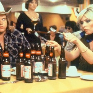 ROADIE, Meat Loaf, Debbie Harry, 1980, (c) United Artists