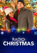 Radio Christmas poster image