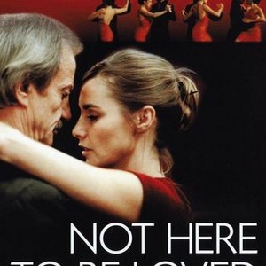 Not Here to Be Loved (2005) photo 9