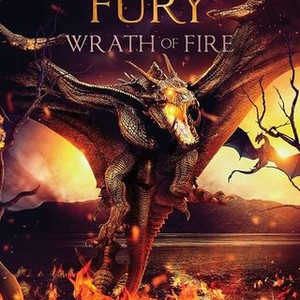Dragon Fury: Wrath of Fire - Rotten Tomatoes
