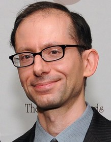 David X. Cohen