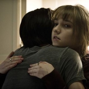 The Killing, Julia Sarah Stone, 'From Up Here / The Road to Hamelin', Season 3, Ep. #11, 08/04/2013, ©AMC