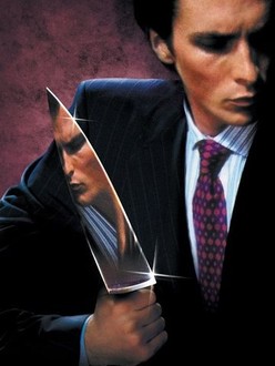 Streaming american psycho 2025
