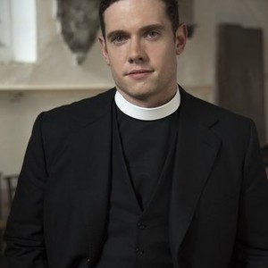Tom Brittney as Will Davenport