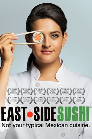 East Side Sushi poster