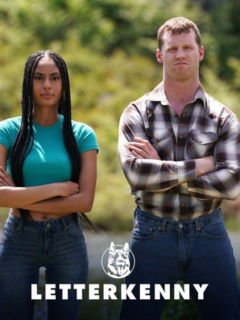How to watch new arrivals letterkenny season 3