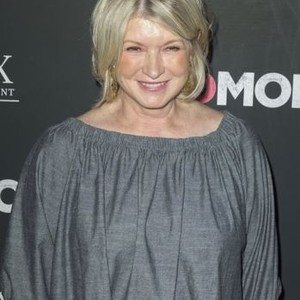 Martha Stewart at arrivals for BAD MOMS Premiere, Metrograph, New York, NY July 18, 2016. Photo By: Lev Radin/Everett Collection