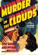 Murder in the Clouds poster image