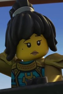 LEGO Ninjago: Masters of Season 15, Episode 21 - Rotten Tomatoes