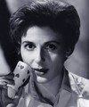 Yvonne Mitchell