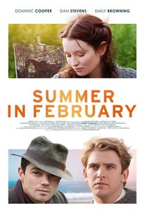 Watch trailer for Summer in February