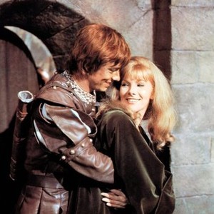 The Fighting Prince of Donegal (1966) photo 5