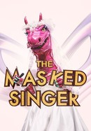The Masked Singer poster image