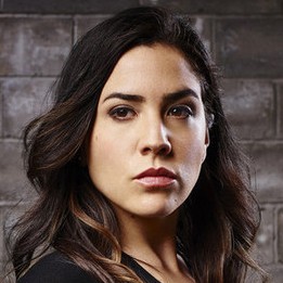Audrey Esparza - Rotten Tomatoes