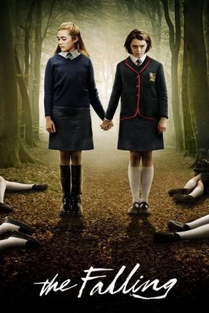 The Falling poster