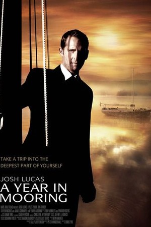 A Year in Mooring poster