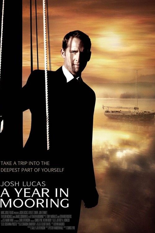 A Year in Mooring poster