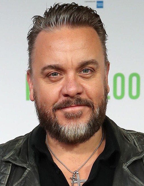 Lee Boardman