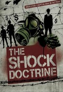 The Shock Doctrine poster image