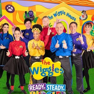 The Wiggles: Season 3, Episode 10 - Rotten Tomatoes