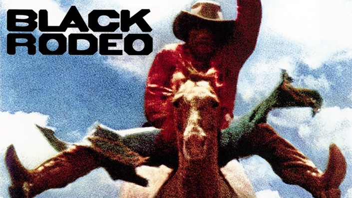 その他 Black Rodeo [DVD] Black Rodeo | Rotten Tomatoes