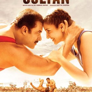 Sultan (2016) photo 12