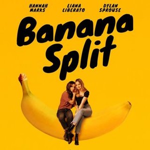 Banana Split (2018) photo 6