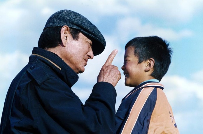 Yang Zhenbo Pictures | Rotten Tomatoes