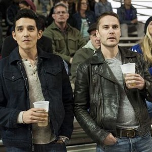 Gabriel Luna - Rotten Tomatoes