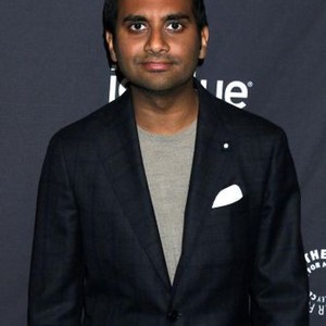 Aziz Ansari at arrivals for PaleyFest LA 2019 NBC Parks and Recreation 10th Anniversary Reunion, The Dolby Theatre at Hollywood and Highland Center, Los Angeles, CA March 21, 2019. Photo By: Priscilla Grant/Everett Collection