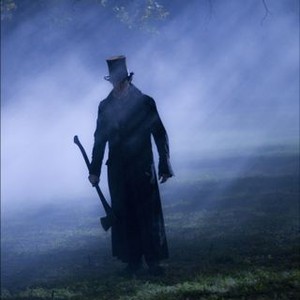 Abraham Lincoln: Vampire Hunter photo 10
