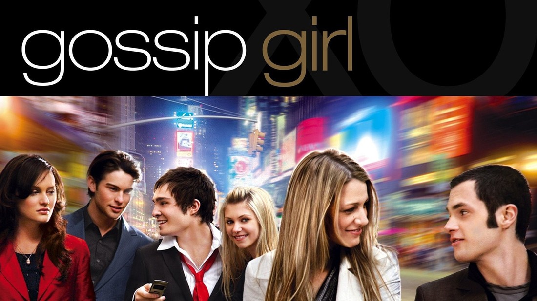 Rewatch: Gossip Girl Season 1