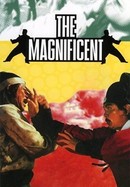 The Magnificent poster image