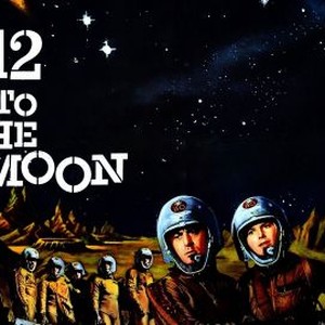 12 to the Moon photo 8