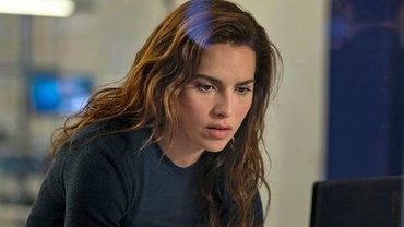 Salvation season 2 new arrivals netflix