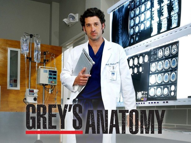 Grey s Anatomy Season 3 Episode 3 Rotten Tomatoes